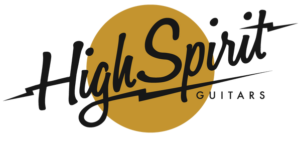 High Spirit Guitars