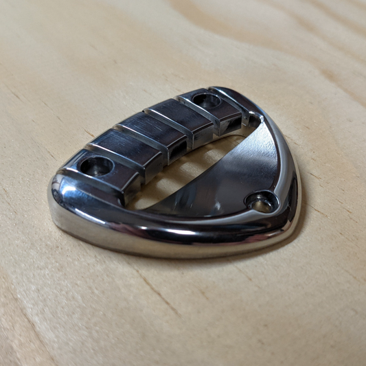 Short Tailpiece