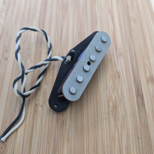 Broad Dog Strat pickup