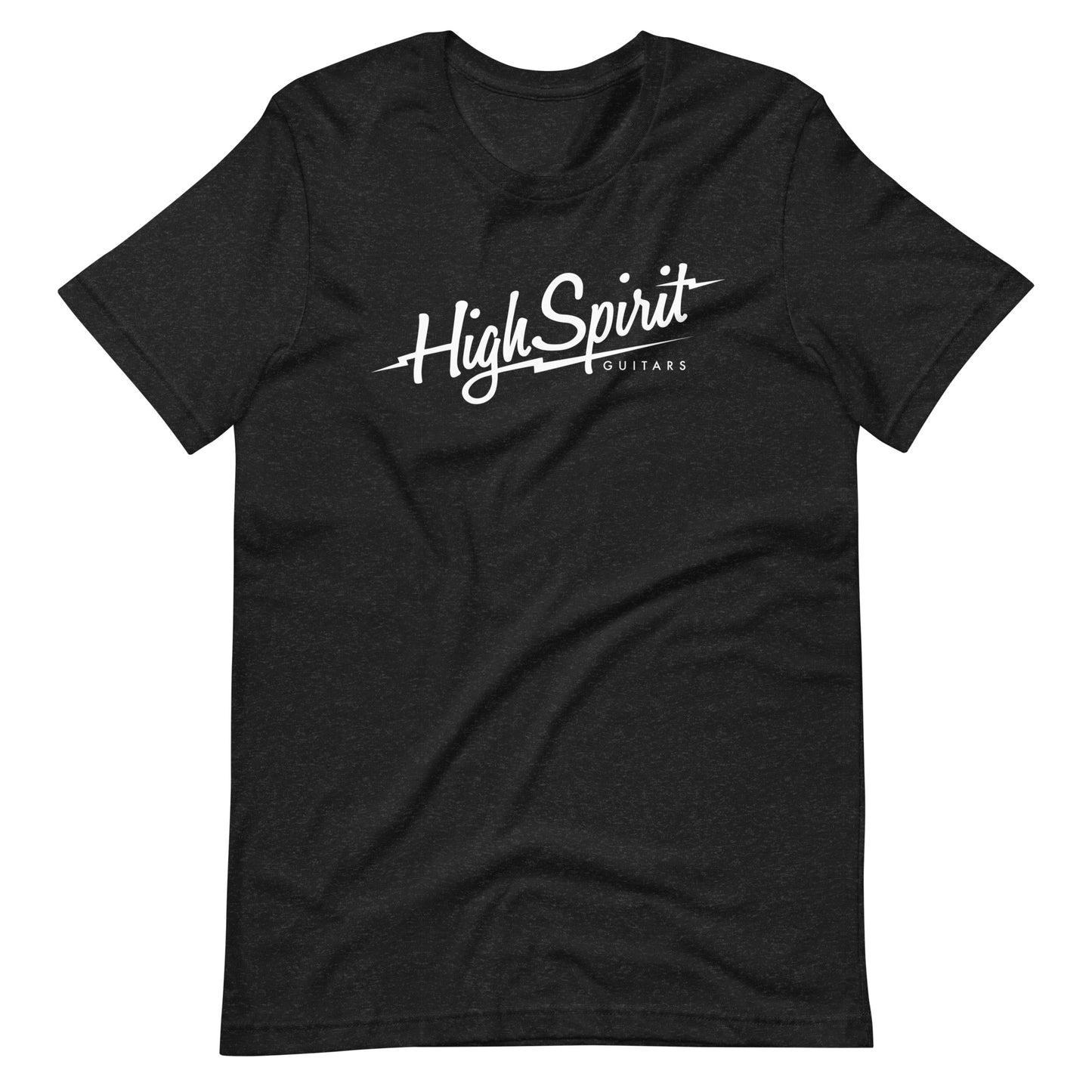 High Spirit Logo Tee