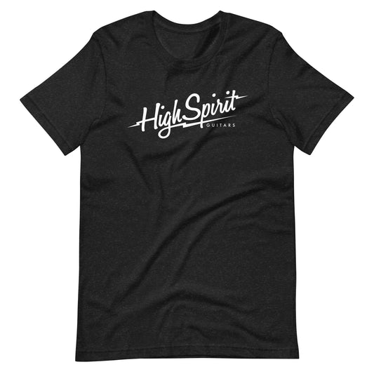 High Spirit Logo Tee