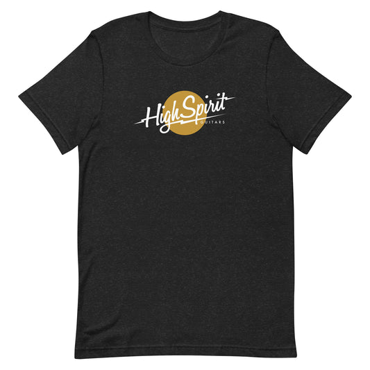 High Spirit Rising Sun Tee