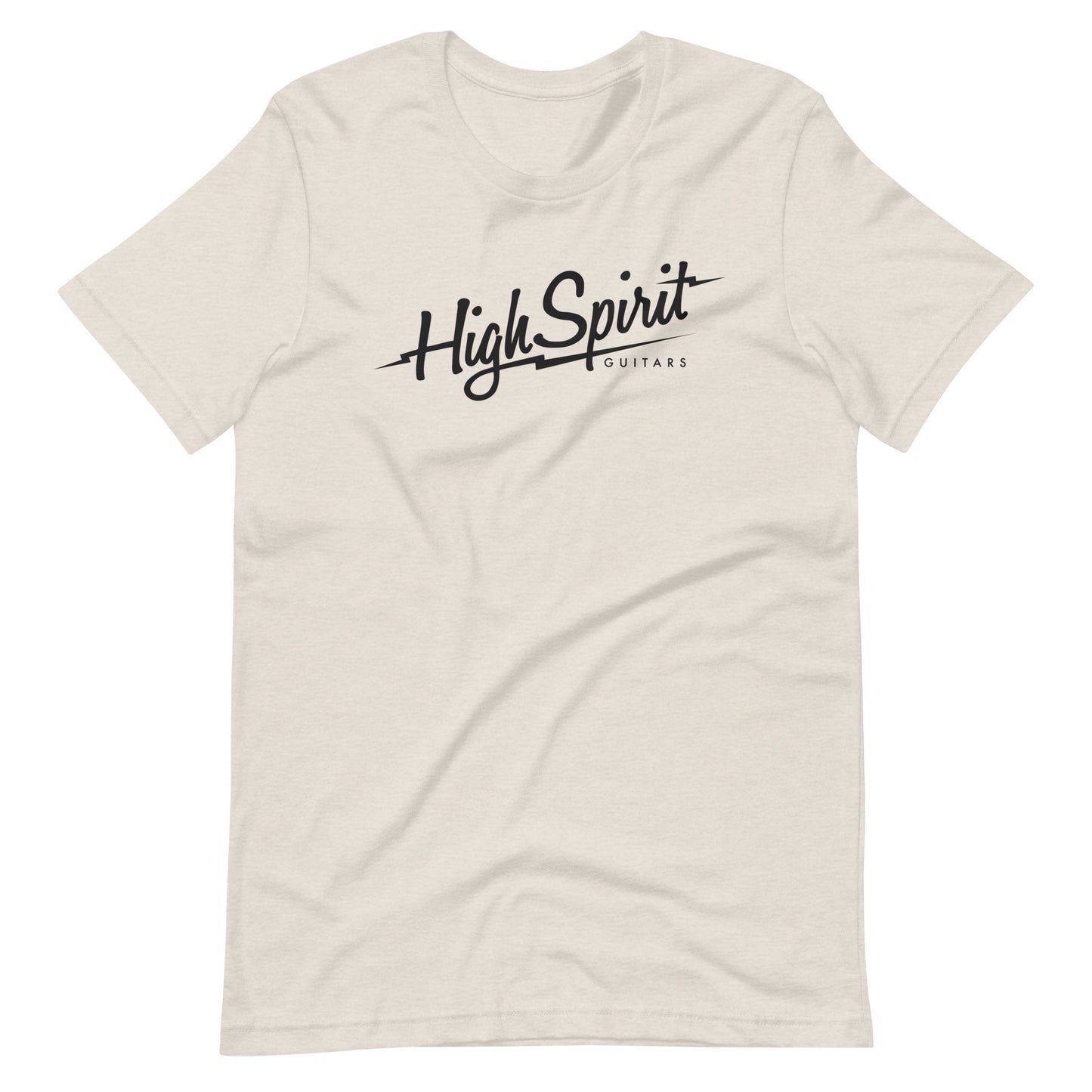 High Spirit Logo Tee
