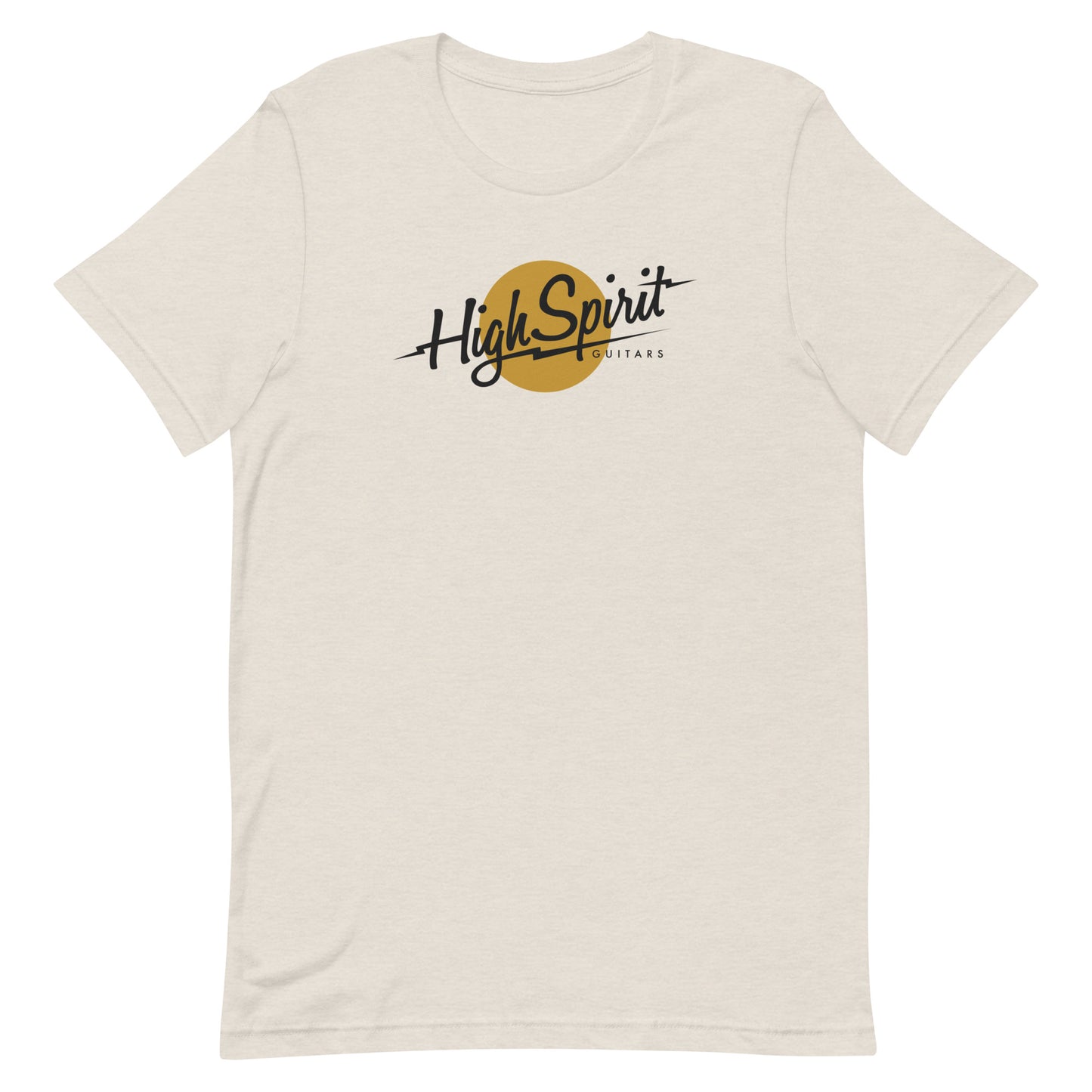 High Spirit Rising Sun Tee