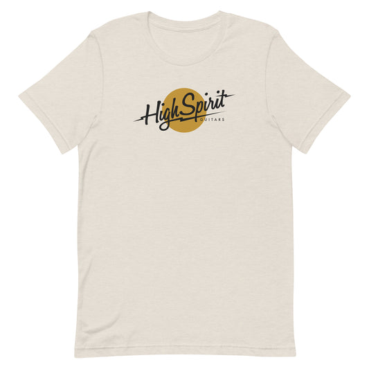 High Spirit Rising Sun Tee