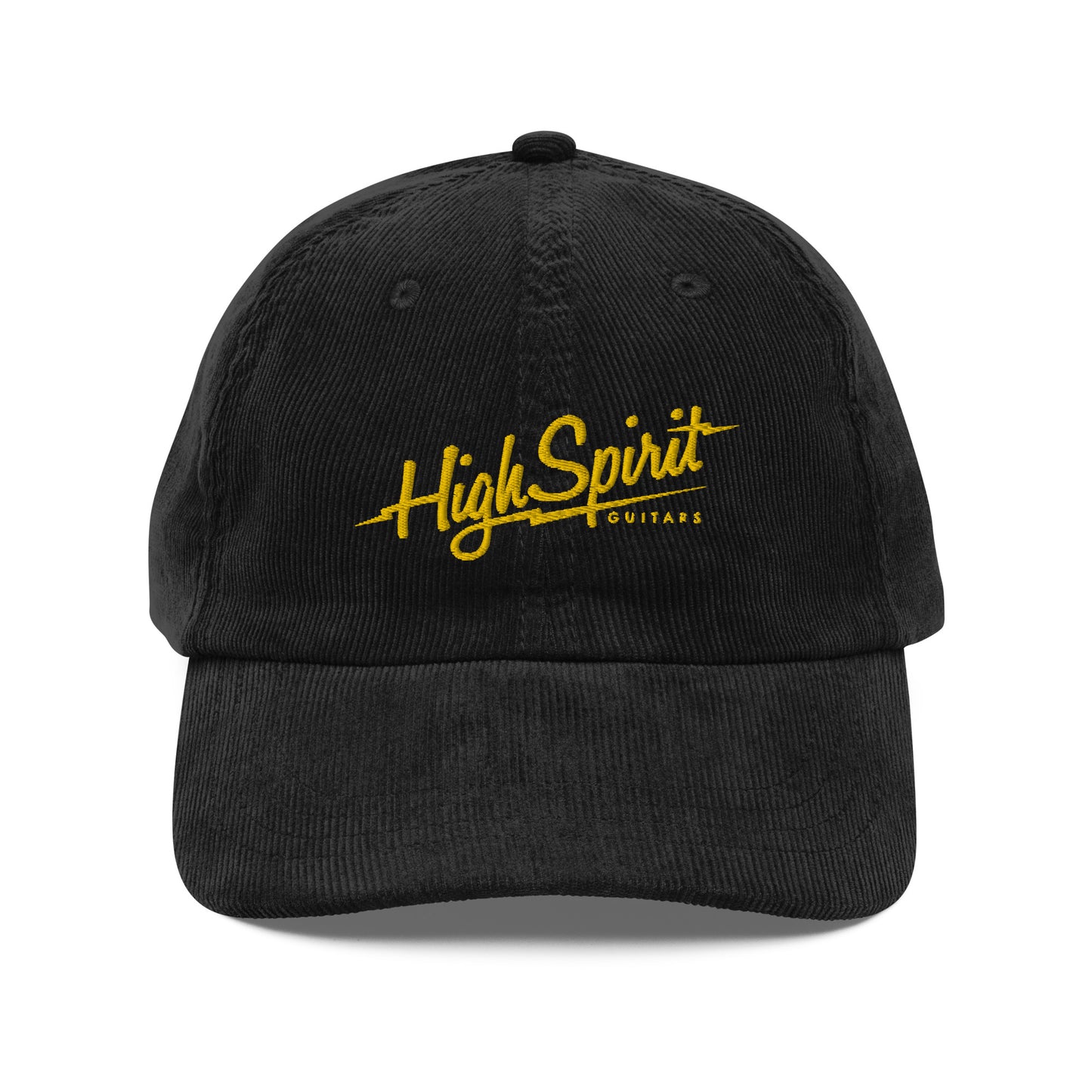 Vintage corduroy cap