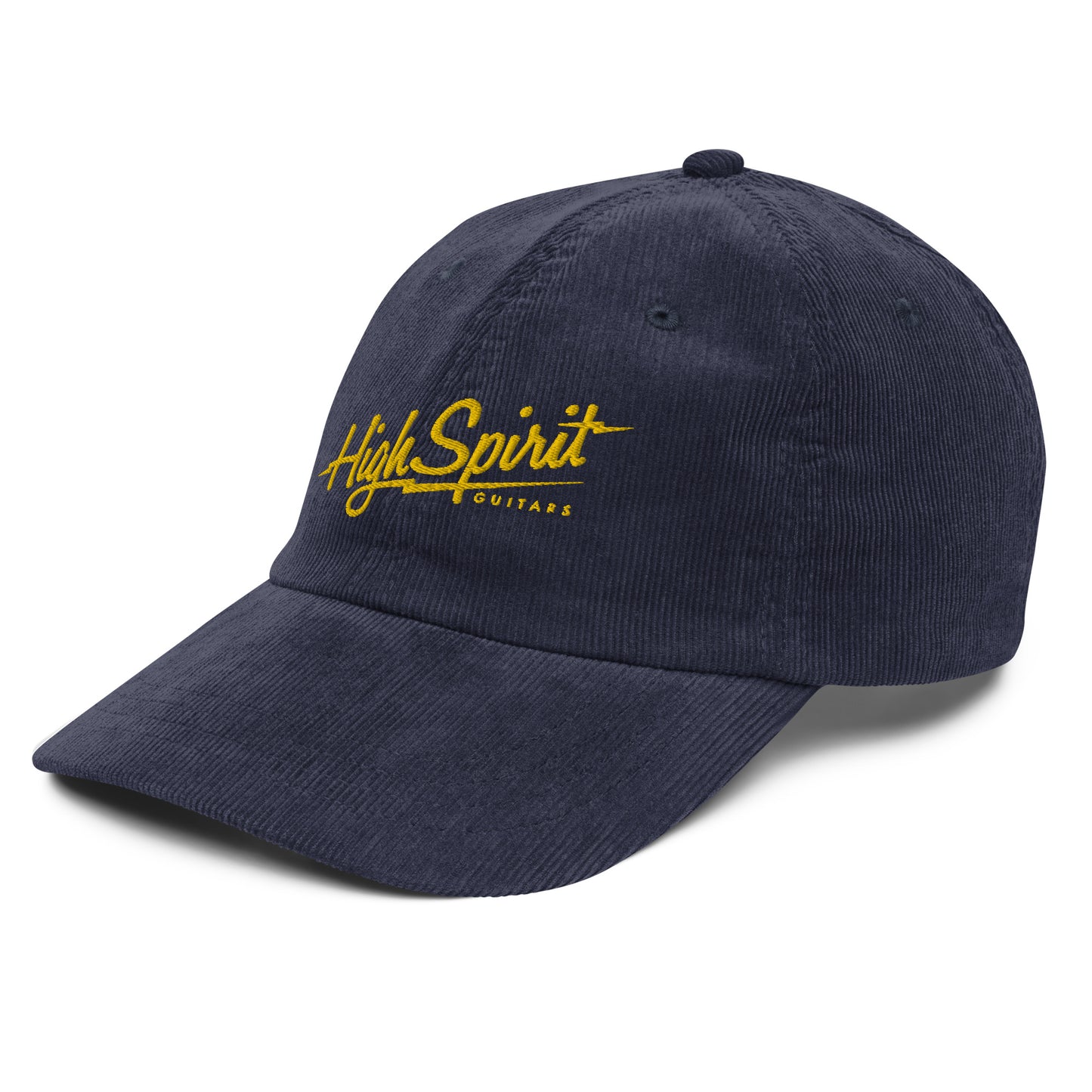 Vintage corduroy cap